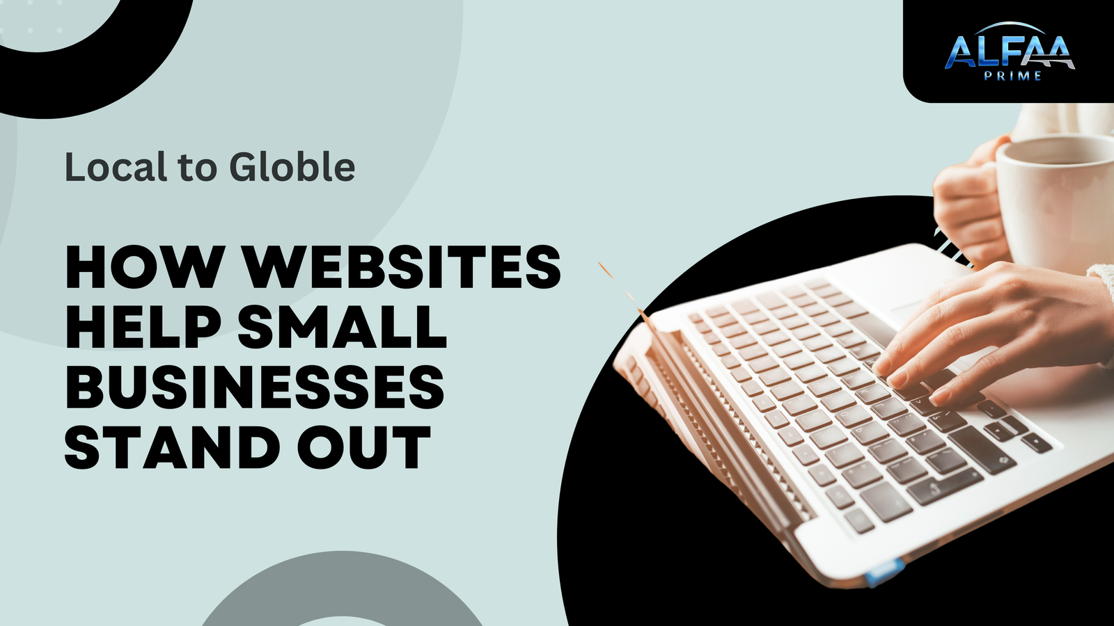 Why Every Small Business Needs a Website