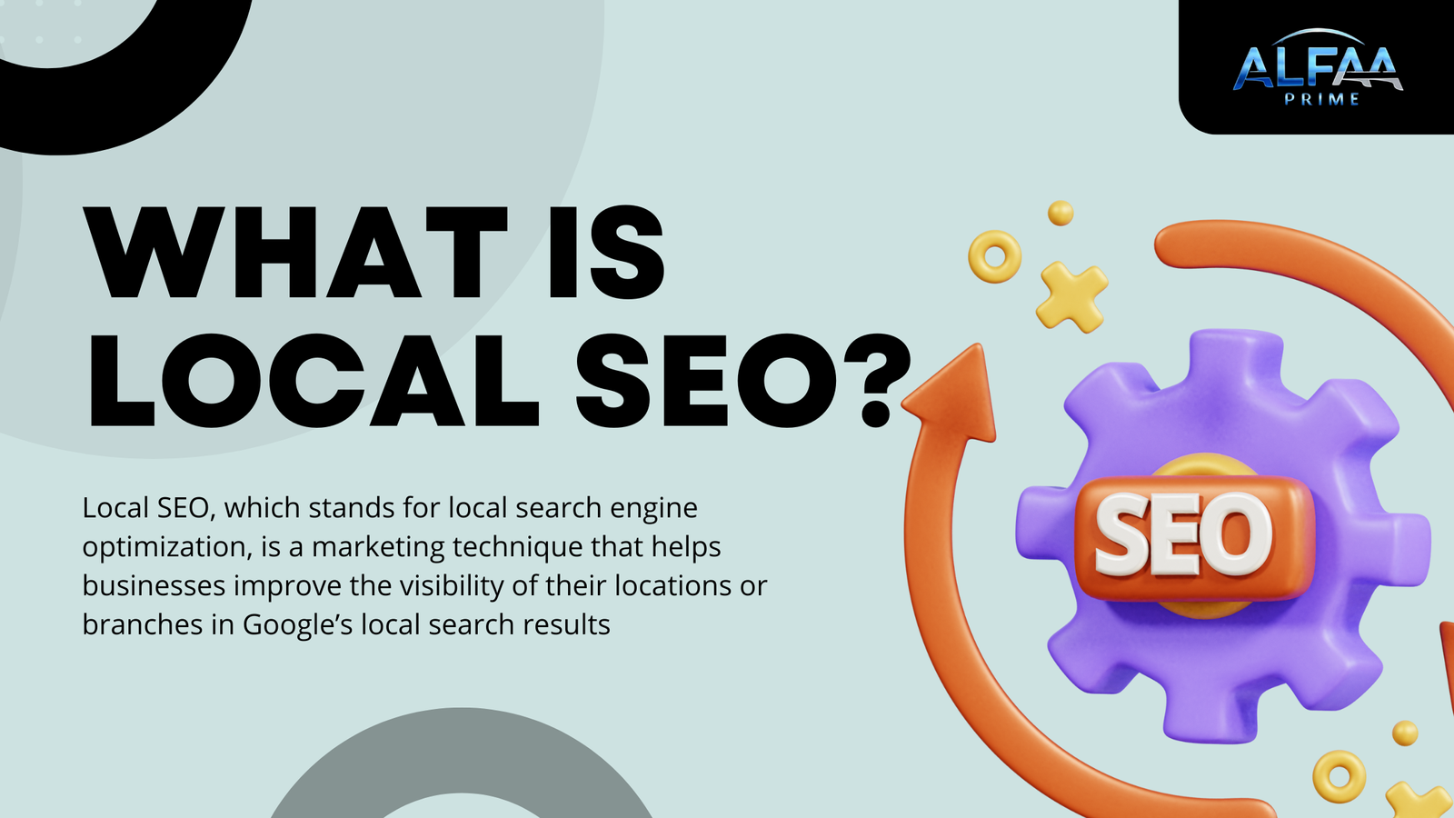 Understanding Local SEO: Making Your Business Stand Out Locally